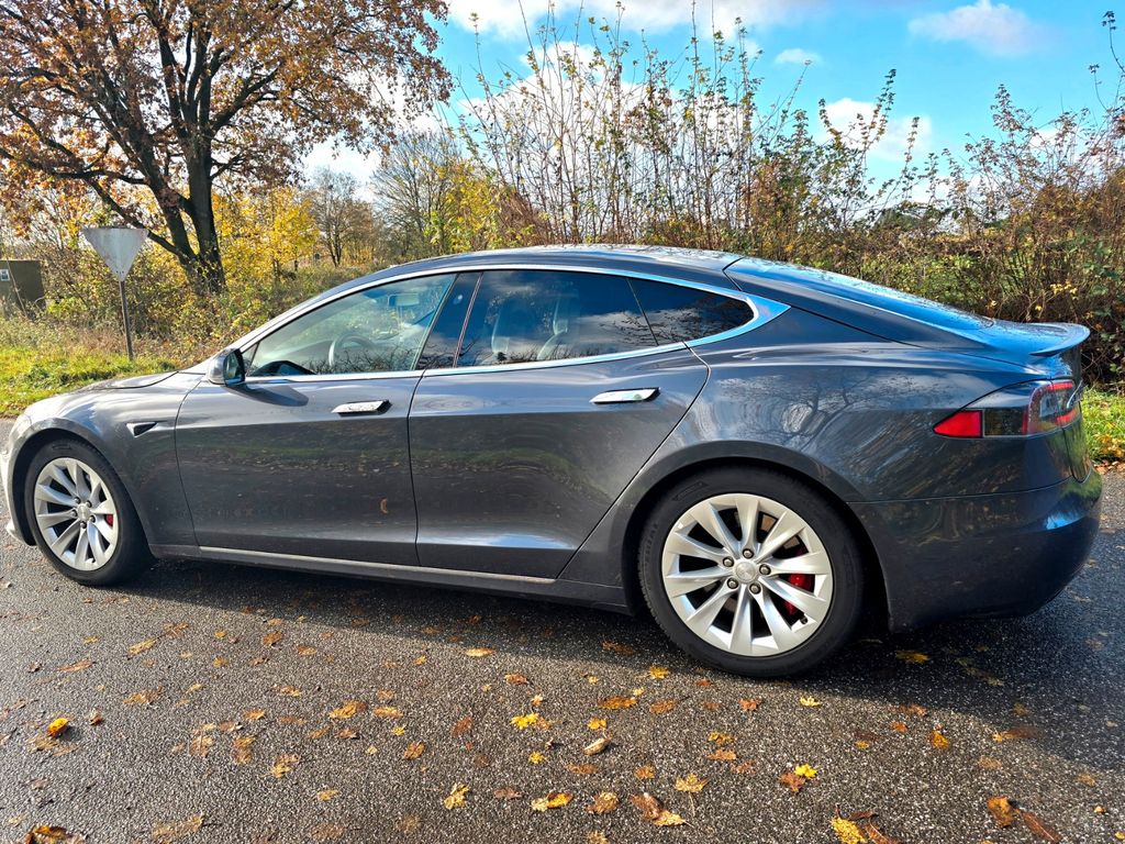 Bild des Angebotes Tesla Model S Performance -
