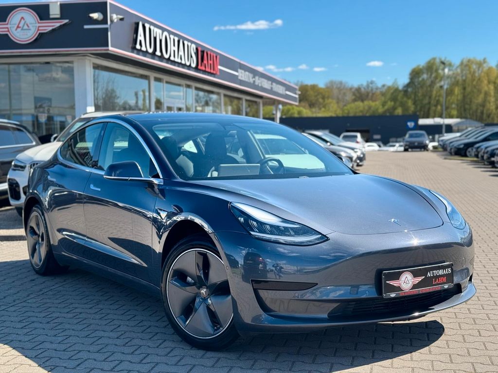 Tesla Model 3 Standard Range Plus RWD*PANO*ALLWETTER*