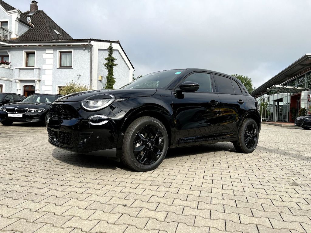 Bild des Angebotes Fiat 600e Sport LED Navi Leder Kamera Sitzh. ACC DAB+