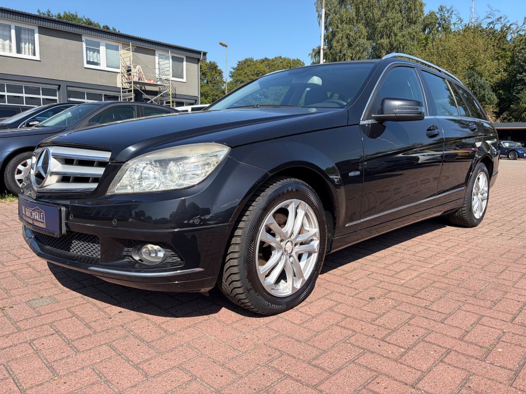 Bild des Angebotes Mercedes-Benz C 220 C T-Modell BlueEfficiency*HU/AU 04.28*AHK