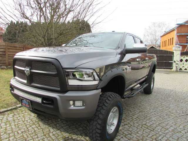 Bild des Angebotes Dodge Ram 2500  6,7 Turbo Diesel Short Box SLT Limited