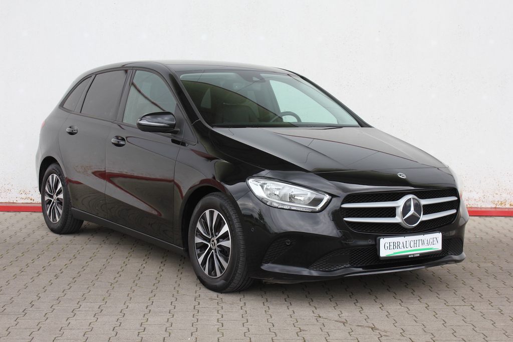 Bild des Angebotes Mercedes-Benz B 160 WideScreen 458 Display 12.584.- € NETTO