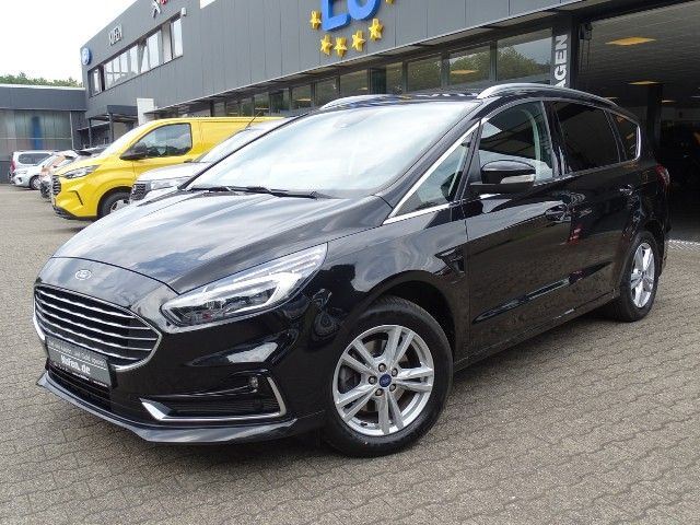 Bild des Angebotes Ford S-Max 2.5 Duratec FHEV Hybrid Titanium