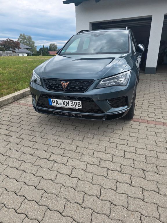 Bild des Angebotes Cupra Ateca 2.0 TSI 221kW  4Drive D...