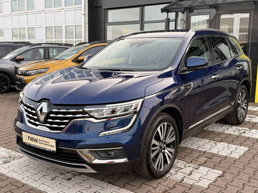 Bild des Angebotes Renault Koleos Initiale Paris 4x4 dci 185