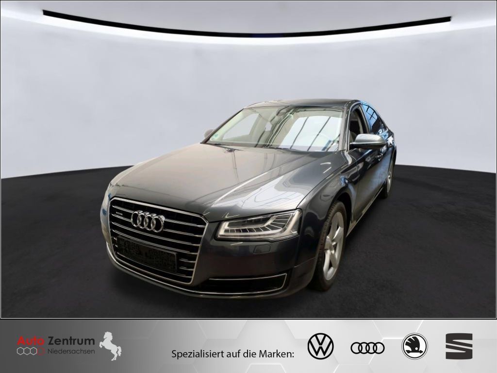Bild des Angebotes Audi A8 4.2 TDI quat BOSE PANO*Cam*Matrx*Nachtst*LUFT