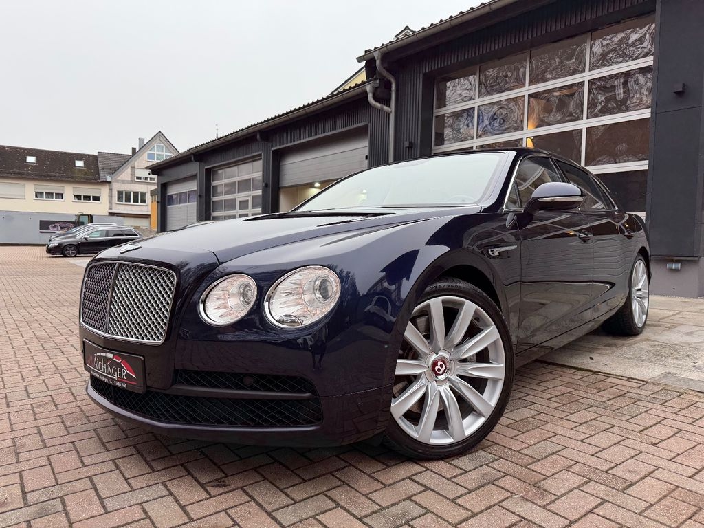 Bild des Angebotes Bentley Continental Flying Spur 4.0 V8 2.Hand ServiceNeu