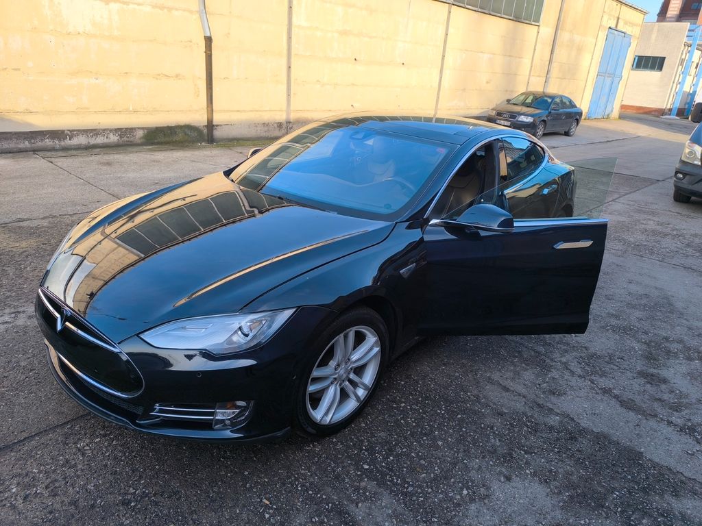 Bild des Angebotes Tesla Model S 85 (2015)