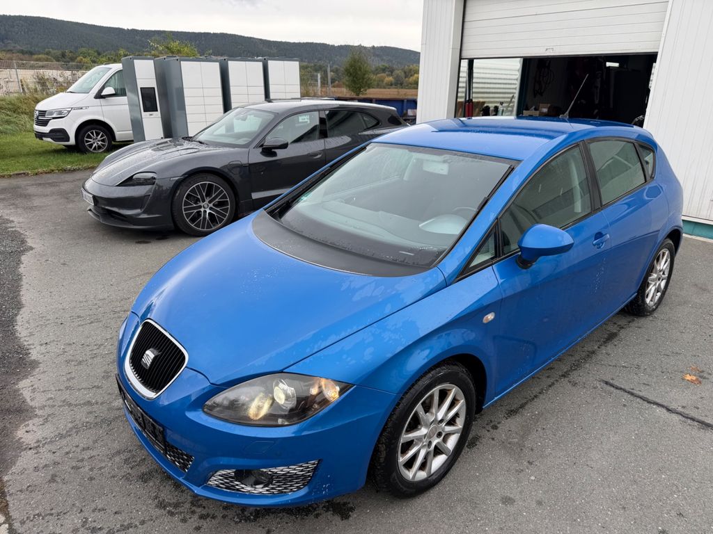 Bild des Angebotes Seat Leon Stylance / Style 1 HAND