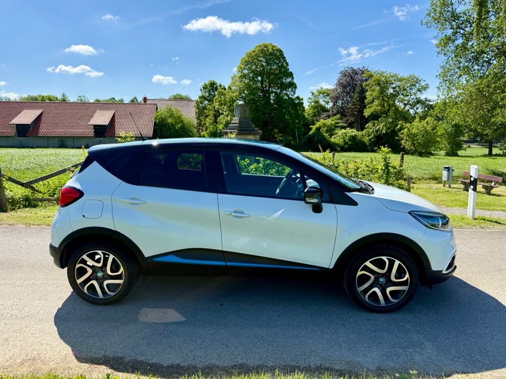 Bild des Angebotes Renault Captur ENERGY TCe 120 Crossborder Crossborder