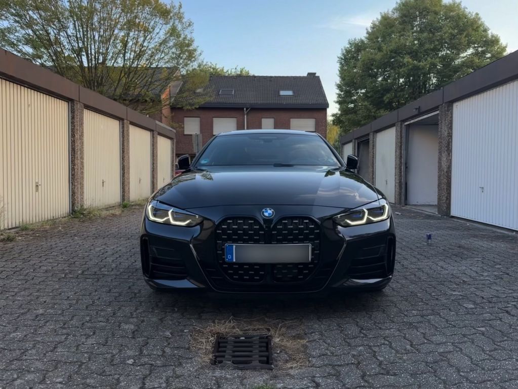 Bild des Angebotes BMW M440i xDrive Coupé | HDH Concept | Laser | H