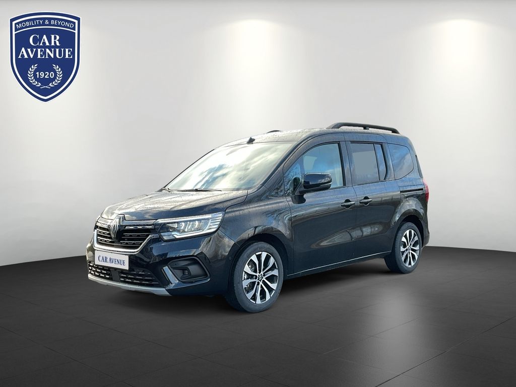 Bild des Angebotes Renault Kangoo PKW TECHNO BLUE dCi 115 EDC