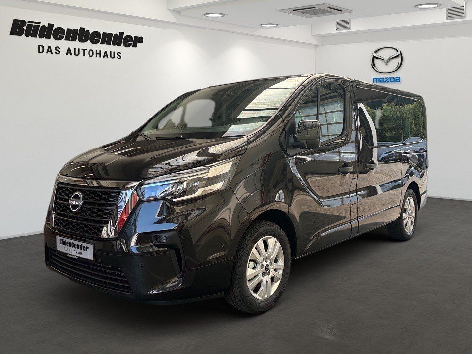 Bild des Angebotes Nissan Primastar Kombi 2,8t dCI 150 L1H1 2,8t Tekna