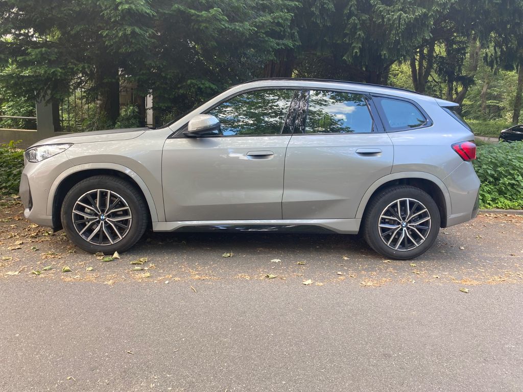 Bild des Angebotes BMW X1 sDrive20d  M Sport Premiumpaket Altivsitze