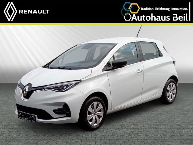 Bild des Angebotes Renault ZOE LIFE Batteriekauf R110 Z