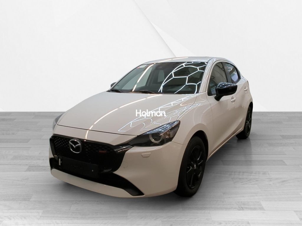 Bild des Angebotes Mazda 2 e-SKYACTIV G 90 M HYBRID Homura RFK