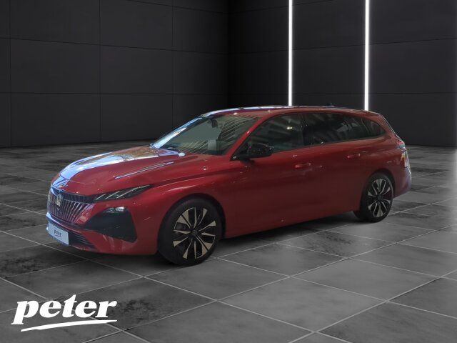 Peugeot 308 SW Allure 145 BAR +360°Kamera+Navigation+SHZ