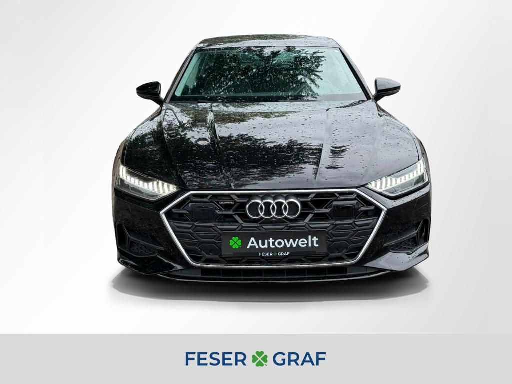 Bild des Angebotes Audi A7 Sportback 45 TFSI quattro S tronic Matrix / A