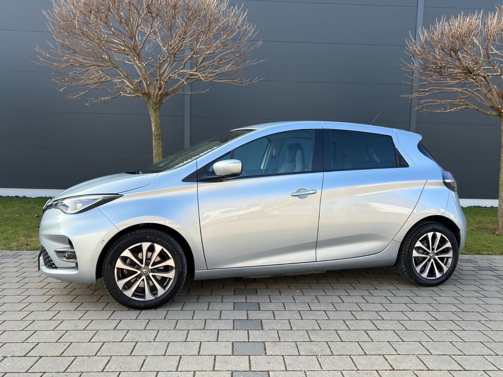 Bild des Angebotes Renault ZOE R135 Intens|INKL BATTERIE!!!LED|NAVI|KAMERA