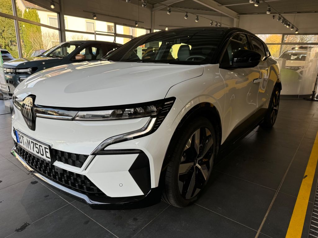 Bild des Angebotes Renault Megane E-Tech Electric Techno