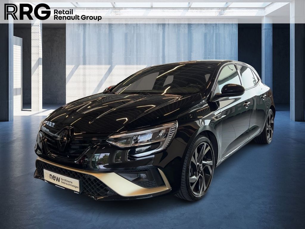 Bild des Angebotes Renault Megane IV 1.6 E-TECH Plug-in Hybrid 160 E-Tech E