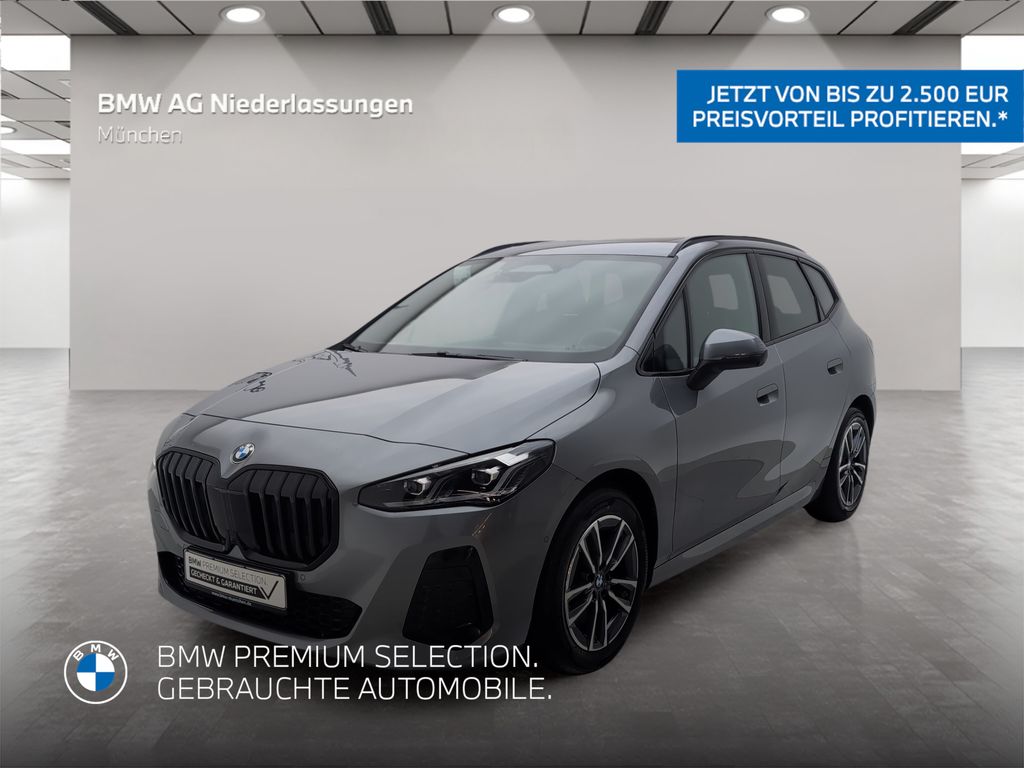 Bild des Angebotes BMW 223i xDrive Active Tourer M Sport HK HiFi AHK OU