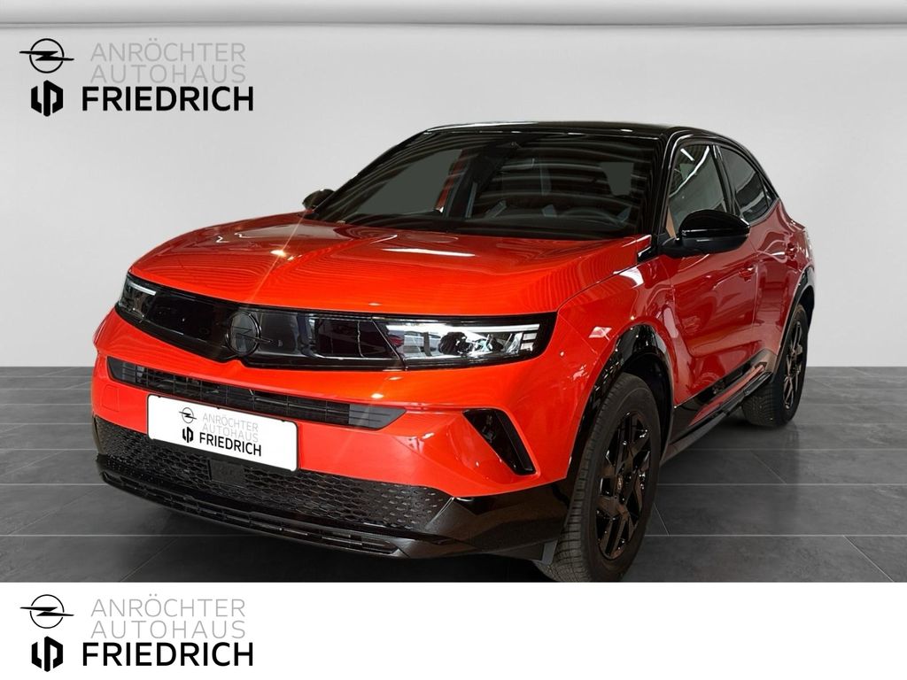 Bild des Angebotes Opel Mokka YES Kamera Sitzhzg LED CarPlay Klimaauto