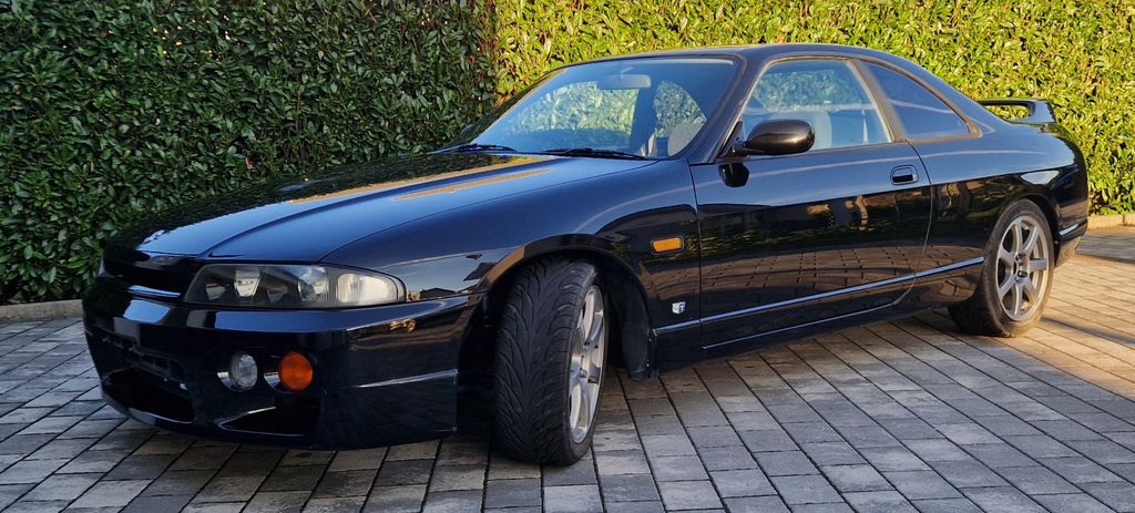 Bild des Angebotes Nissan Skyline R33 GTS Coupe ORIGINAL ~24.000km