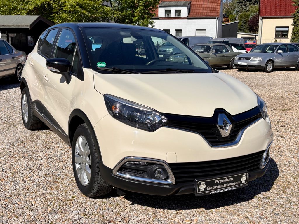 Bild des Angebotes Renault Captur Dynamique