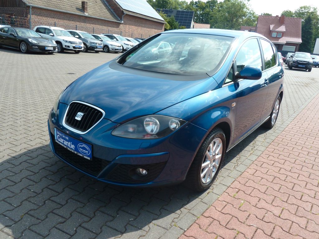 Bild des Angebotes Seat Altea Stylance / Style