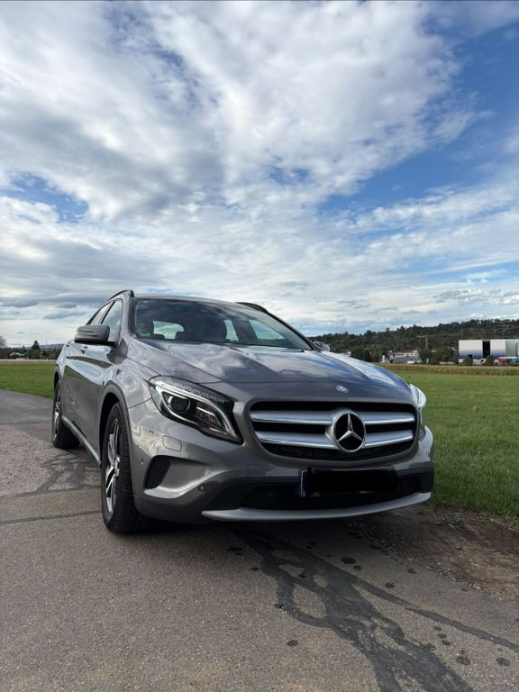 Bild des Angebotes Mercedes-Benz GLA 200 Urban