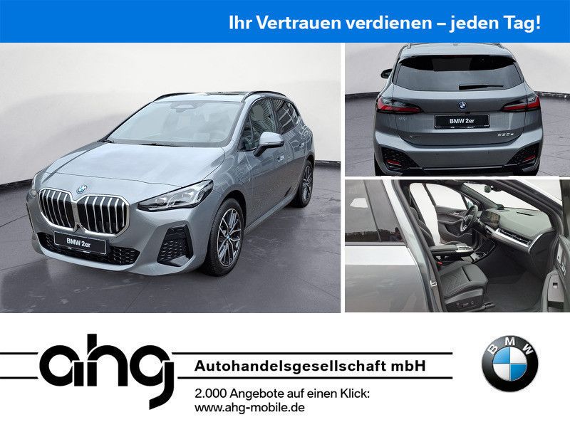 Bild des Angebotes BMW 230e Active Tourer Steptronic DCT xDrive MSport