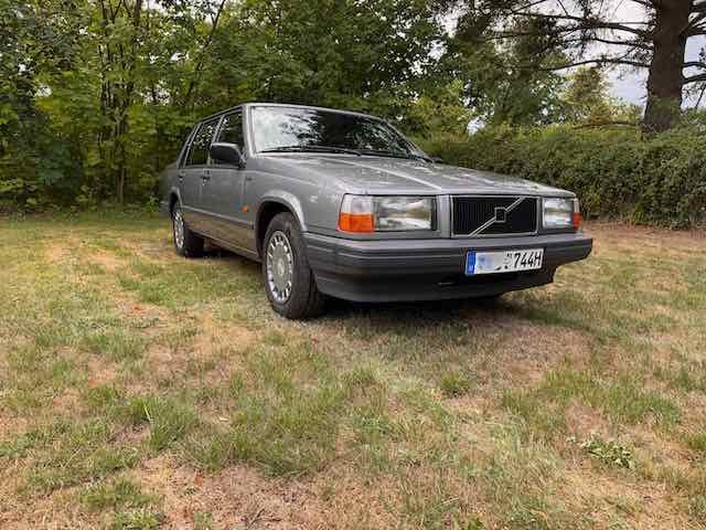 Bild des Angebotes Volvo  Klima / Redblock / Gelegenheit