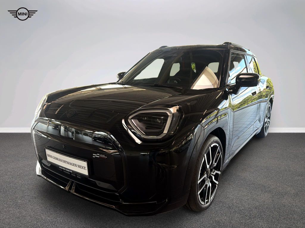 Bild des Angebotes MINI John Cooper Works Trim