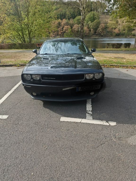 Bild des Angebotes Dodge Challenger 3,6