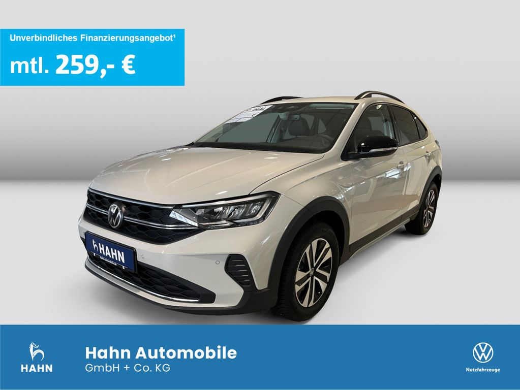 Bild des Angebotes Volkswagen TAIGO "ENERGY" 5-JAHRE GARANTIE GJR DCP RFK LWS