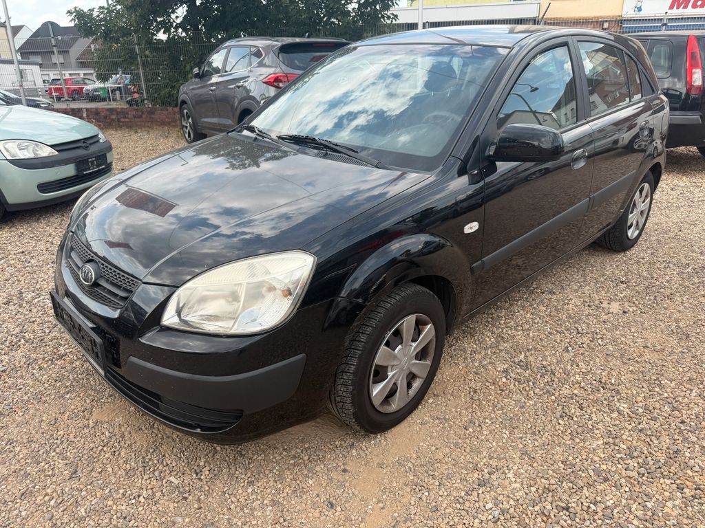 Bild des Angebotes Kia Rio 1.4 EX