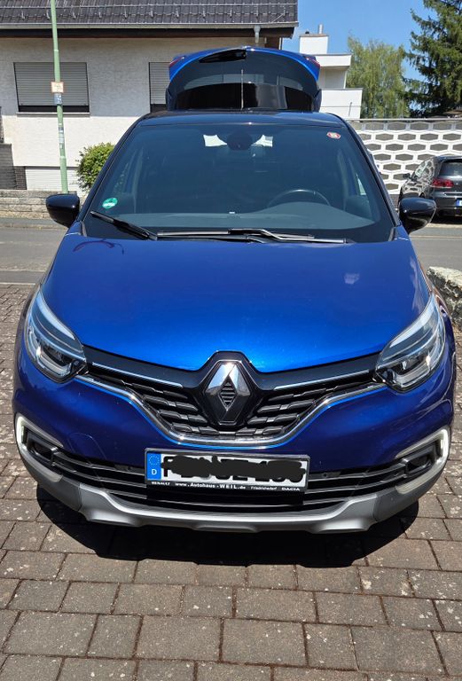 Bild des Angebotes Renault Captur ENERGY TCe 150 EDC Version S Version S