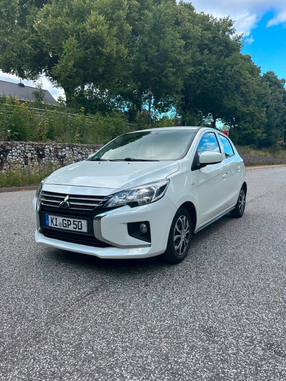 Bild des Angebotes Mitsubishi Space Star 1.2 MIVEC -