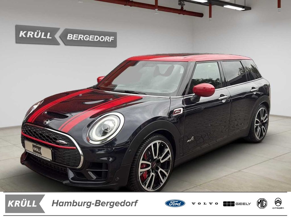 Bild des Angebotes MINI JOHN_COOPER_WORKS John Cooper Works All4
