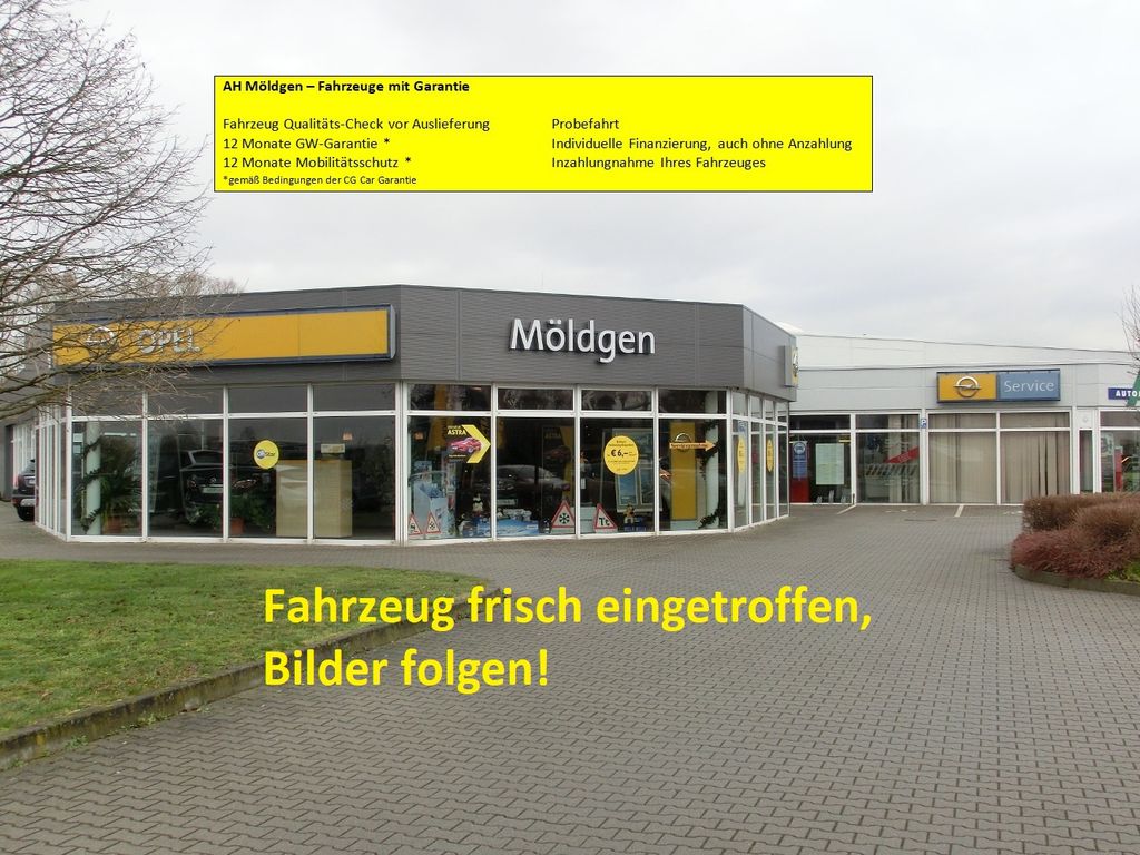 Bild des Angebotes Opel Corsa 1.4 Active Intelli-Radio RFK SItzhzg