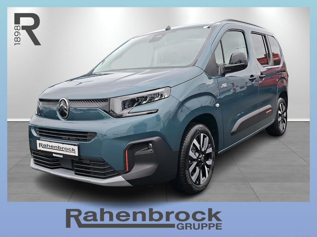 Citroën Berlingo Max Diesel 130 M Kamera Navi SHZ