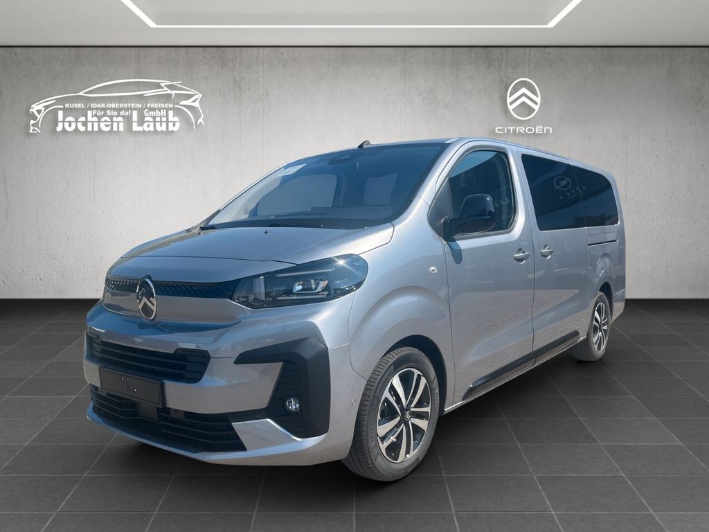 Bild des Angebotes Citroën SpaceTourer Spacetourer Plus XL