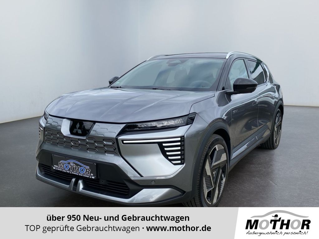 Bild des Angebotes Mitsubishi Eclipse Cross EV Luxury-Paket 87kWh ACC+KAM360