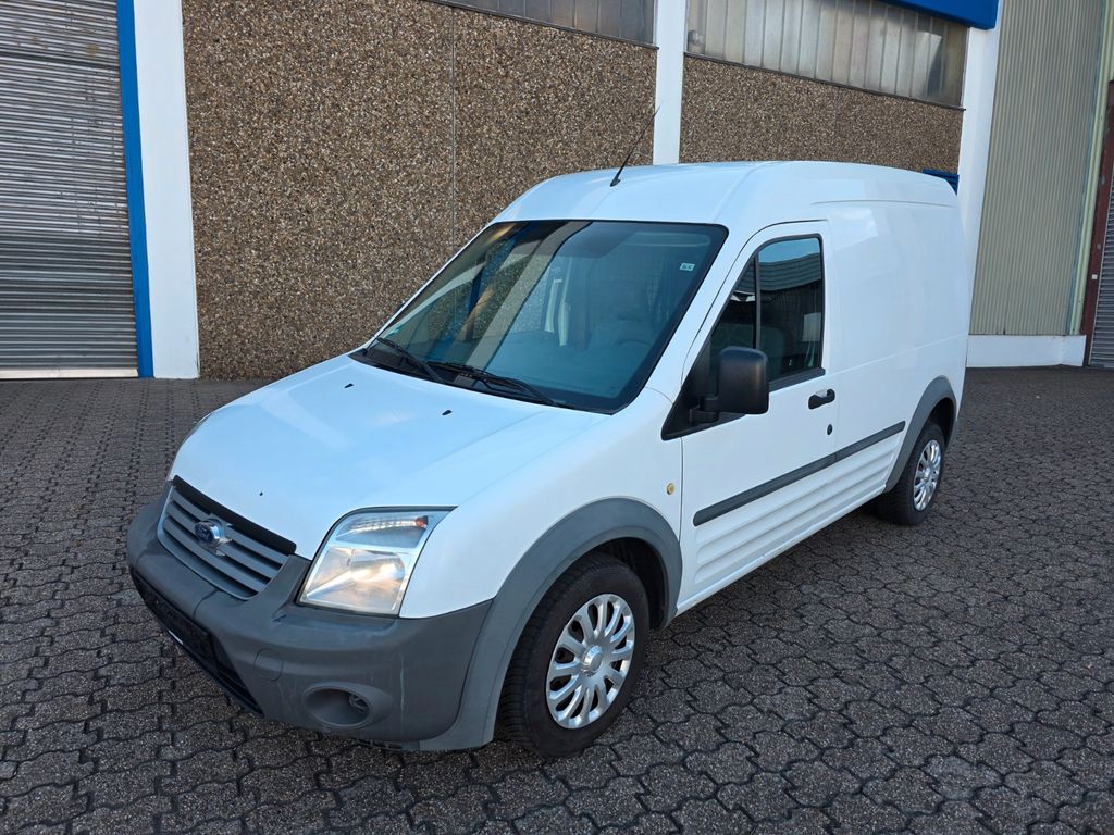 Bild des Angebotes Ford Transit Connect