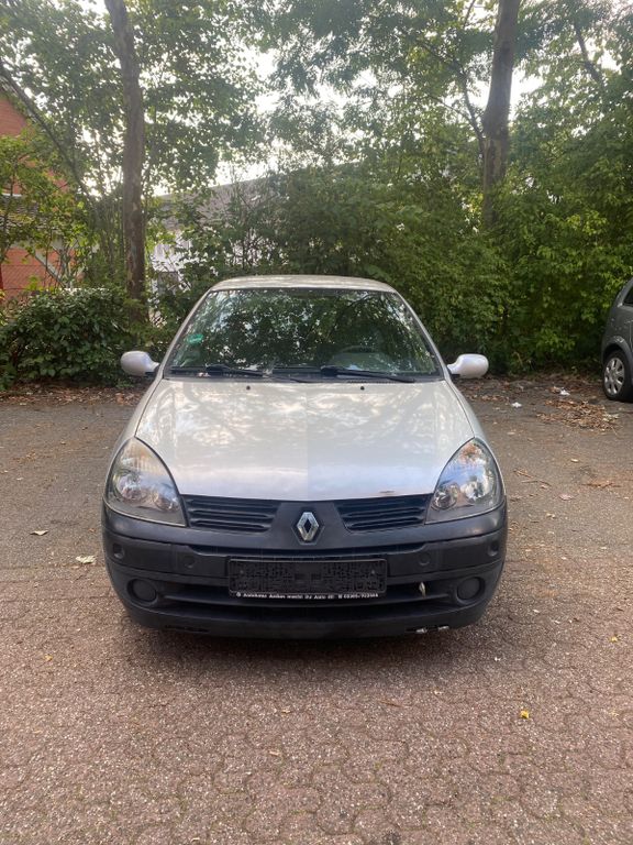 Bild des Angebotes Renault Clio Extreme 1.2 16V Extreme Kupplung NEU