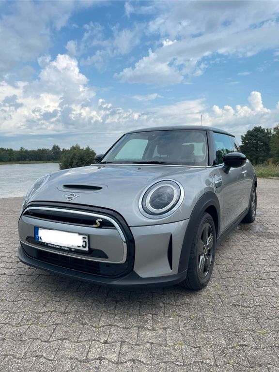Bild des Angebotes MINI Cooper SE Classic Trim Classic Trim