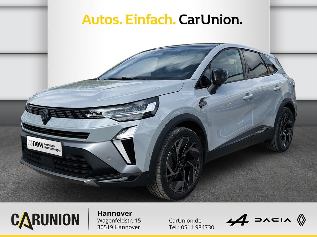 Bild des Angebotes Renault Symbioz Esprit Alpine E-Tech Full Hybrid 145