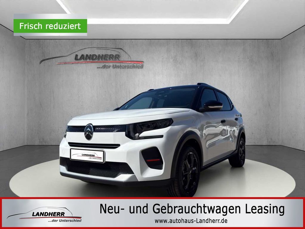 Bild des Angebotes Citroën C3 Turbo COLLECTION 100 // Kamera/PDC/Alu