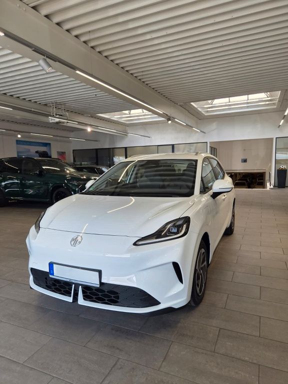 Bild des Angebotes MG4 EV Urban 43kWh Comfort ! Sofort verfügbar !